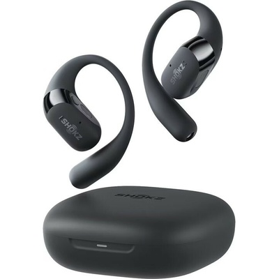 Shokz OpenFit 2+ T921BK