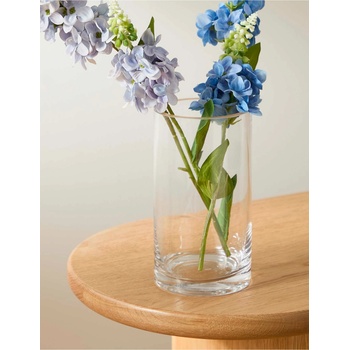 Marks & Spencer Малка цилиндрична ваза Marks & Spencer бежова Marks & Spencer | Bezhov | Home | ЕДИН РАЗМЕР