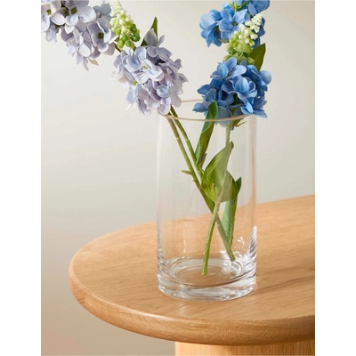 Marks & Spencer Малка цилиндрична ваза Marks & Spencer бежова Marks & Spencer | Bezhov | Home | ЕДИН РАЗМЕР