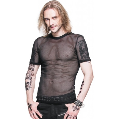 Devil Fashion pánske tričko