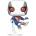 Funko Фигура Funko POP! Marvel: Spider-Man - Spider-Man (Bug-Eyes Armor) (Convention Limited Edition) #1067 (076152)