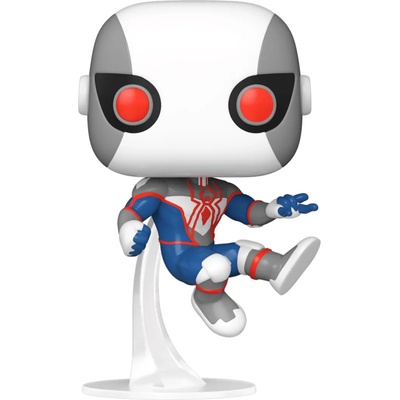 Funko Фигура Funko POP! Marvel: Spider-Man - Spider-Man (Bug-Eyes Armor) (Convention Limited Edition) #1067 (076152)