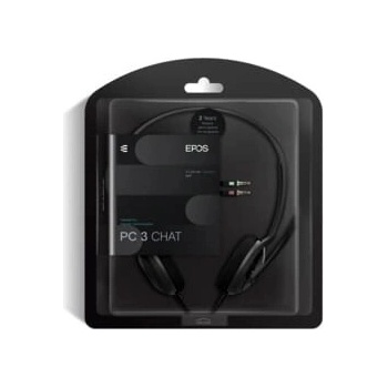 Sennheiser PC 3 CHAT