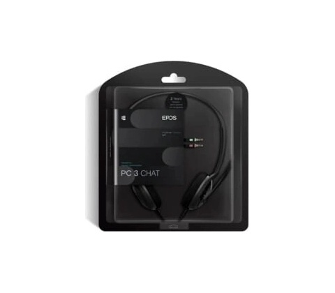 Sennheiser PC 3 CHAT