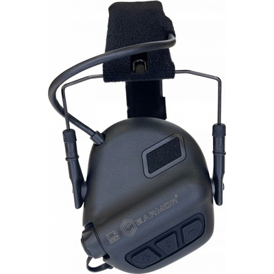 EARMOR M31 PLUS – Zboží Dáma