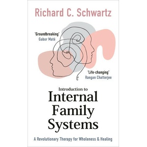 Introduction to Internal Family Systems (ISBN: 9781785045134)