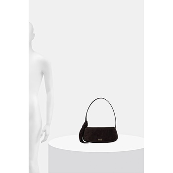 Rotate Велурена чанта Rotate (116128579)