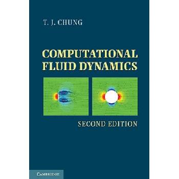 Computational Fluid Dynamics | T J Chung