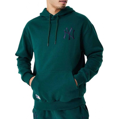 New Era MLB NY. Y. Essentials Oversized Hoody