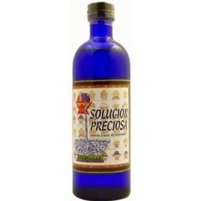 Artesania Agricola Solucion Preciosa Течни минерали, 100 ml, Artesania Agricola (039115 (085161) AA)