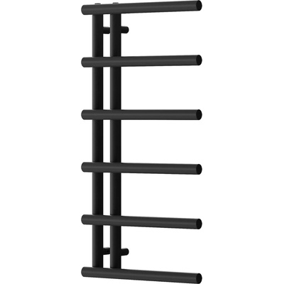 Mexen Jukon W116-0988-500-00-70 988 mm x 500 mm černý