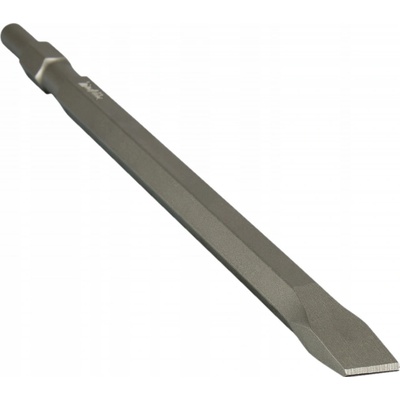 MAKITA Plochý sekáč 19x450 mm HEX 17 mm D-16879