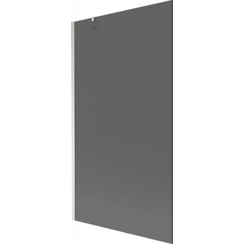 Mexen Next душ параван 1-крилов 100 x 150 cm, графит, четкан никел - 895-100-000-00-40-97 (895-100-000-00-40-97)