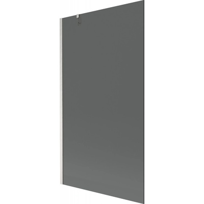 Mexen Next душ параван 1-крилов 100 x 150 cm, графит, четкан никел - 895-100-000-00-40-97 (895-100-000-00-40-97)