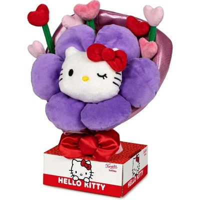 Giochi Preziosi Hello Kitty Loutrino Mpouketo 28 Cm (760025501)