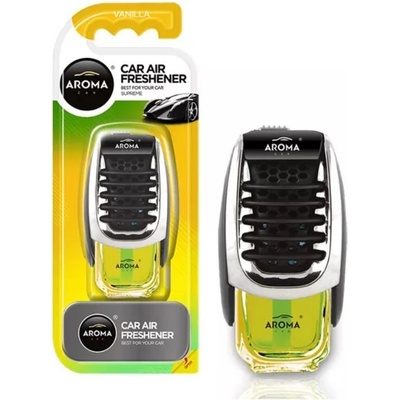 Aroma Car SUPREME VANILLA