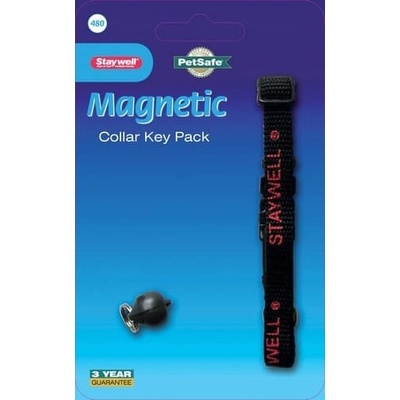 PetSafe Magnetický přívěsek na obojek PetSafe CR-C6066286