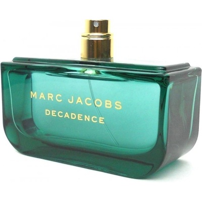 Marc Jacobs Decadence parfumovaná voda dámska 100 ml Tester