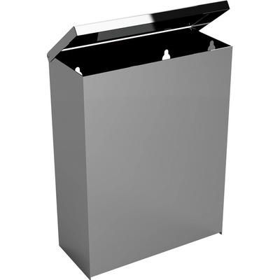 BEMETA Odpadkový kôš 6 l 101915051