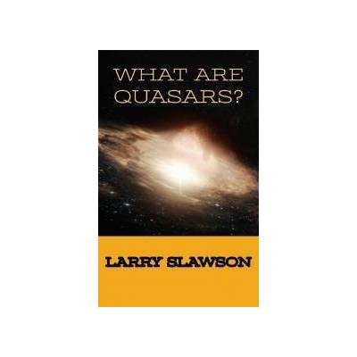 What Are Quasars?