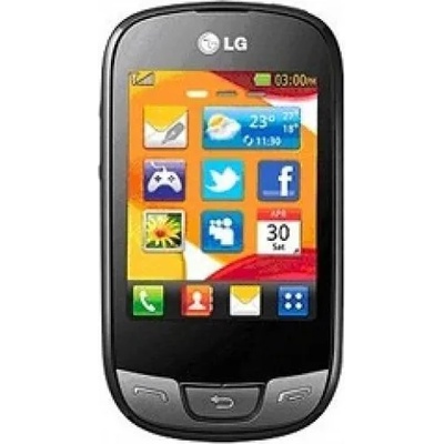 LG T510