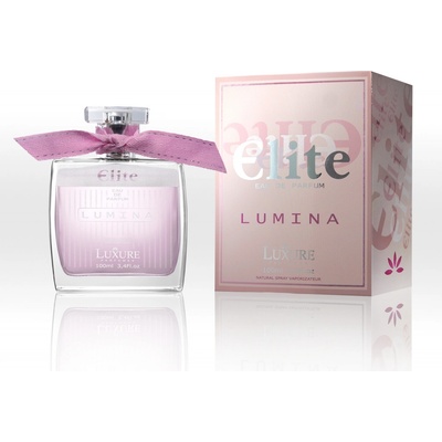 Luxure dámská Elite Lumina parfémovaná voda 100 ml