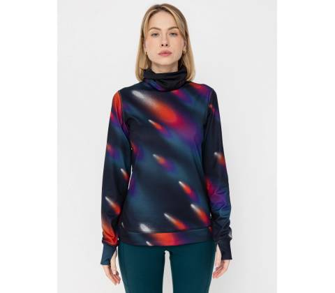 Burton Midweight Long Neck comets