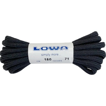 Lowa černé