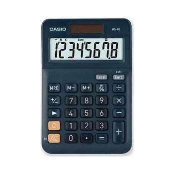 CASIO MS 8 E