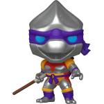 Funko Фигура Funko POP! Animation: TMNT x Godzilla - Donatello x Jet Jaguar #2342 (112956)