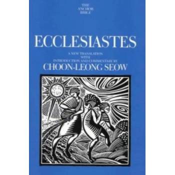 Image 1 of Ecclesiastes | Choon-Leong Seow
