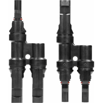CABLETECH F konektor 6,8 mm GOLD CU SAT