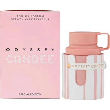 Armaf Odyssey Candee (Special Edition) EDP 60 ml