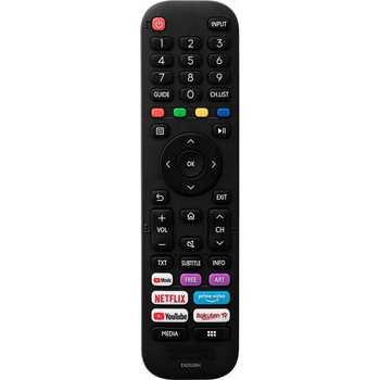 Diaľkový ovládač Hisense VIDAA EN2G30H