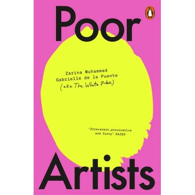 Poor Artists - The White Pube