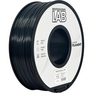 Professional Lab FG-P132-E1, 3D филамент, ASA, 1, 75mm, 1000g, Черен (Black) (FG-P132-E1)