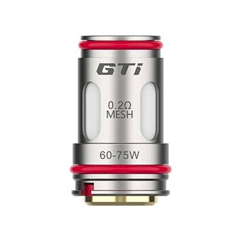 Vaporesso GTi MESH žhaviaca hlava 0,2ohm