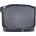 M-PLAST Стелка за багажник за Seat Leon SC (2013+) 5 doors, version with one floor (27016PVC)
