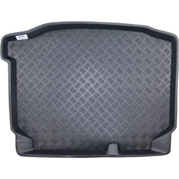 Image 1 of M-PLAST Стелка за багажник за Seat Leon SC (2013+) 5 doors, version with one floor (27016PVC)