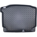 M-PLAST Стелка за багажник за Seat Leon SC (2013+) 5 doors, version with one floor (27016PVC)