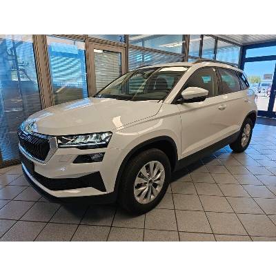 Skoda Karoq Selection 110 kW