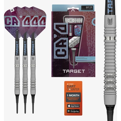 Target Cryo 13 90% 18g soft