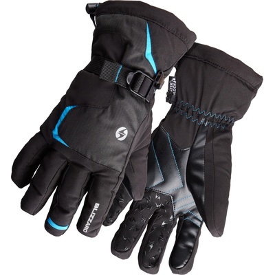 Blizzard Reflex ski gloves 9