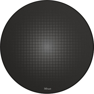 TRUST MIKA round floor mat 24134