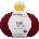 Regia Premium Pure 00033 Burgundy Плетива прежда (9801644-00033)