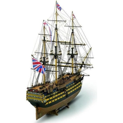 Mamoli H.M.S. Victory 1765 1:150