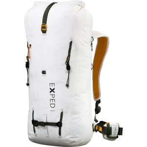 EXPED Алпийска раница Exped Whiteout 45 Mountaineering backpack - White - размер M 48-52 cm (503-1072-0111)