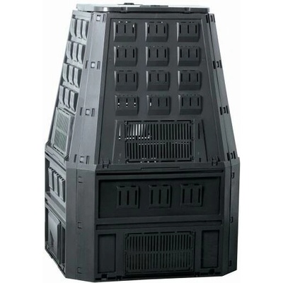 Bestent 850L Black Evogreen