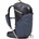 Black Diamond Туристическа раница Black Diamond Trail Vista 20 Backpack Walking backpack - Black / Carbon - размер S/M (502-9406-0111)