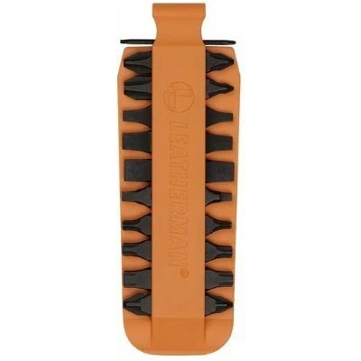 Leatherman Bit Kit 1 Orange